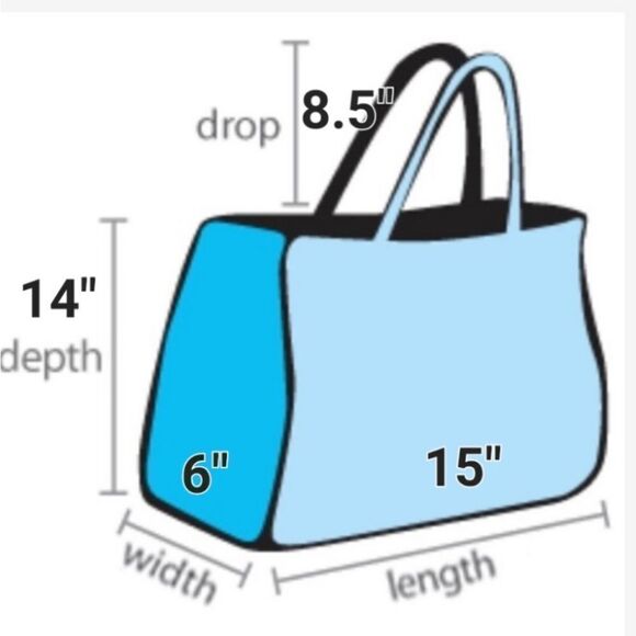 Teacher Canvas Tote Bag - Picture 8 of 8